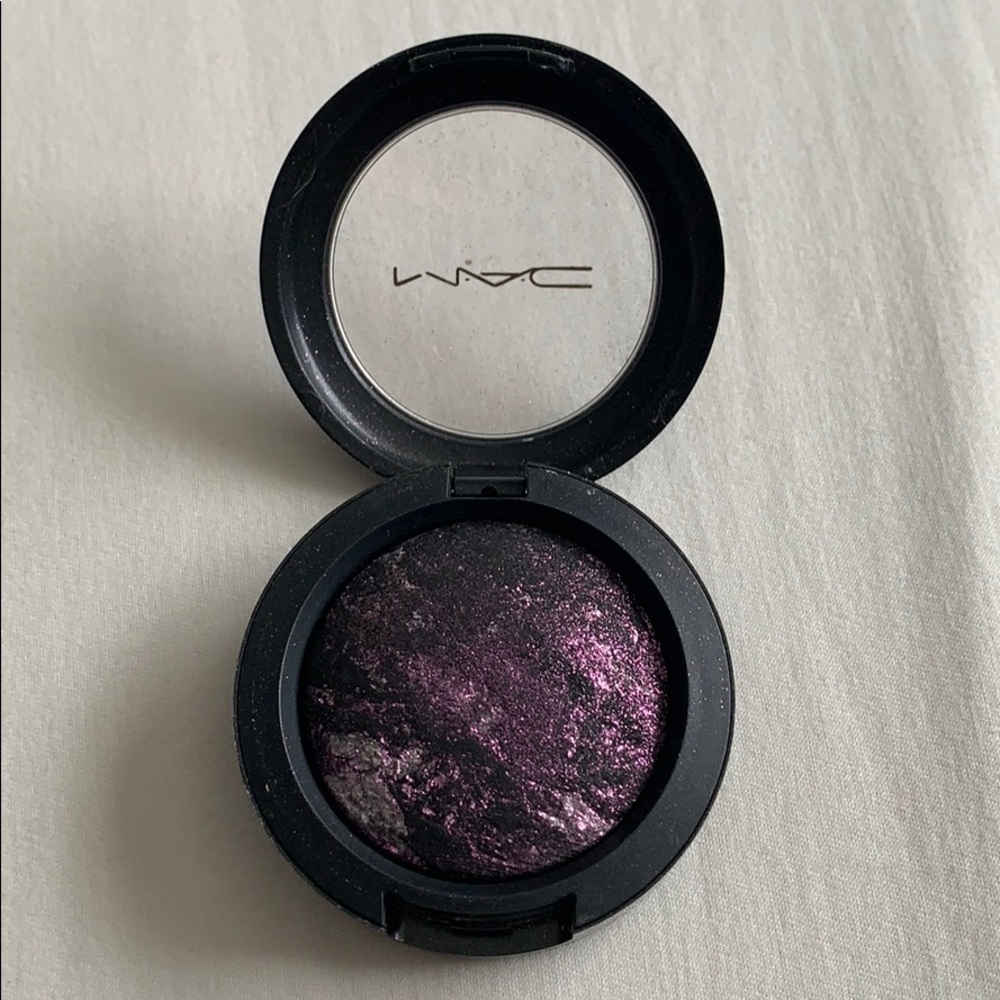 MAC Young Punk